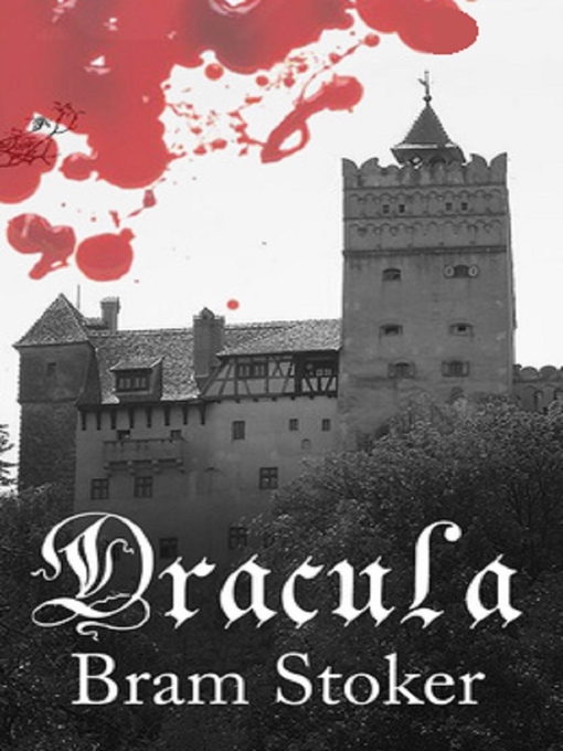 Title details for Drácula by Bram Stoker - Wait list